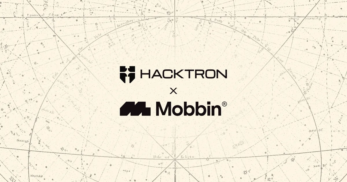How Mobbin achieves near-immediate security triage with Hacktron