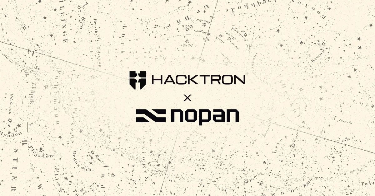 How Hacktron brings context-aware security review to every change in Nopan’s payments infrastructure