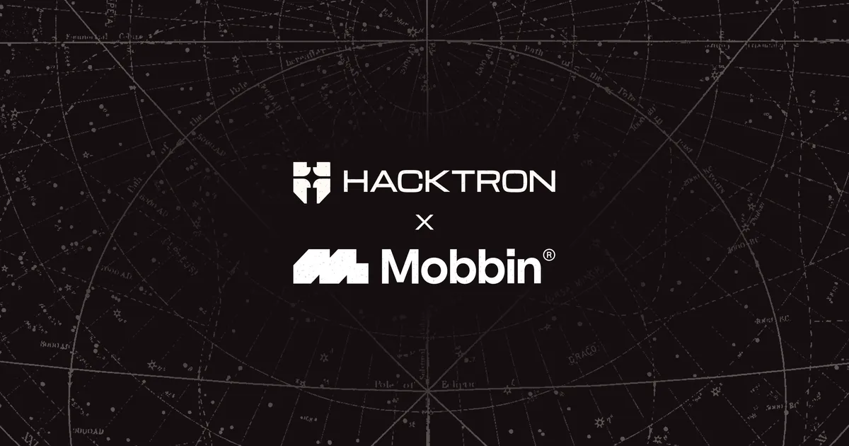 How Mobbin achieves near-immediate security triage with Hacktron